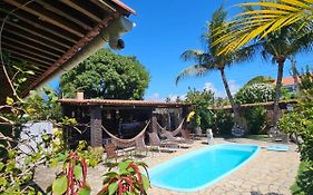 Aloha Beach Guest House